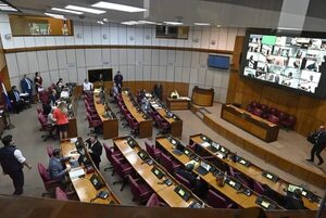 PGN 2023: inflaron los ingresos en G. 184.000 millones para calzar aumentos - Economía - ABC Color