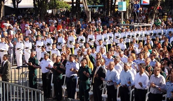 Cardenal aboga por políticas públicas para la formación integral de jóvenes - Nacionales - ABC Color