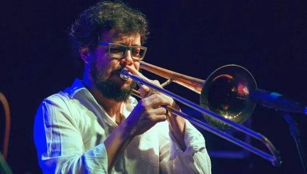 Vuelve AsuJazz en homenaje a Remigio Pereira - Música - ABC Color