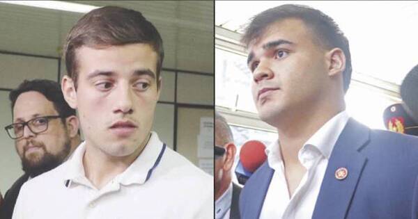 La Nación / Fretes fue partícipe de la agresión, afirma abogado