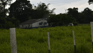 Liberan a ganadero brasileño secuestrado en Amambay - Noticiero Paraguay