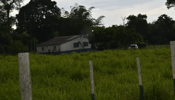 Liberan a ganadero brasileño secuestrado en Amambay - Noticiero Paraguay
