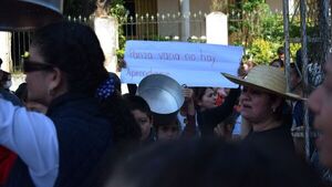 Convenio con UE fue ejecutado por 10 ministros de Educación
