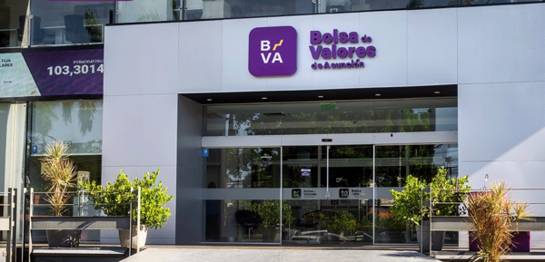 Mercado bursátil dinámico: G. 640.000 millones y USD 16 millones en emisiones de bonos de esta semana - MarketData