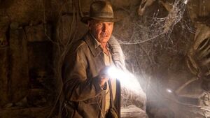 Disney devela el título de Indiana Jones 5 y estrena su tráiler