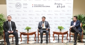 Destacan calificación de Paraguay ante coyuntura económica de la región
