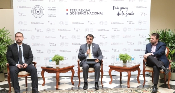 Destacan calificación de Paraguay ante coyuntura económica de la región