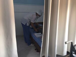Hogar Taita Guasu habilita nueva casa en pleno centro de Encarnación