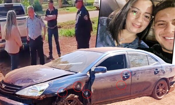 Mujer baleada por policías “gatillo fácil” sigue en estado delicado y su madre no cree en la justicia – Diario TNPRESS