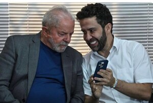 Diputado lulista revela Bolsonaro y su hijo terminarán en prisión "más rápido de lo que imaginas" - Informatepy.com