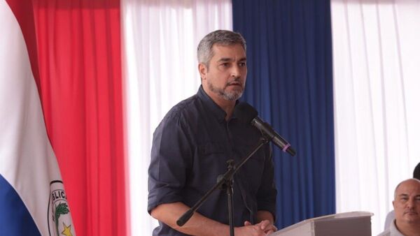 Abdo afirma que Cartes es el mayor "contrabandista de cigarrillos"