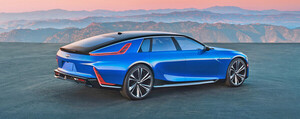 Cadillac Celestiq: el primer vehículo 100% eléctrico de ultralujo | Tecnología | 5Días