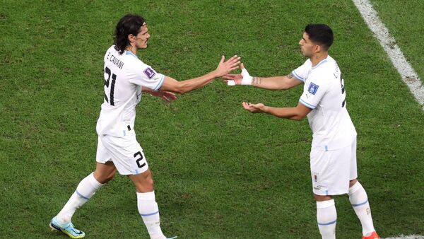 Uruguay - Ghana, un duelo con historia por la clasificación