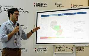 Casos de viruela símica aumentan a 26 y dengue también registra repunte de casos - .::Agencia IP::.
