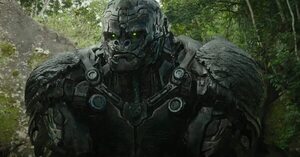 Presentan primer adelanto de “Transformers: El despertar de las bestias” - Cine y TV - ABC Color