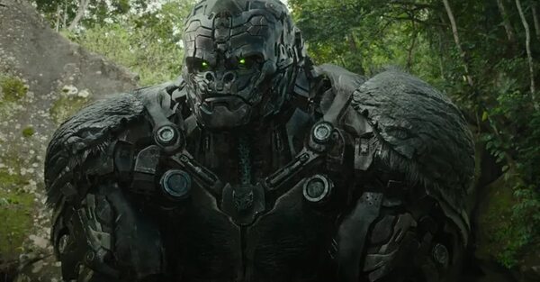 Presentan primer adelanto de “Transformers: El despertar de las bestias” - Cine y TV - ABC Color