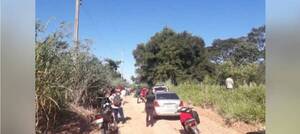 Secuestraron a tres personas y familia pagó 40.000 dólares para la liberación