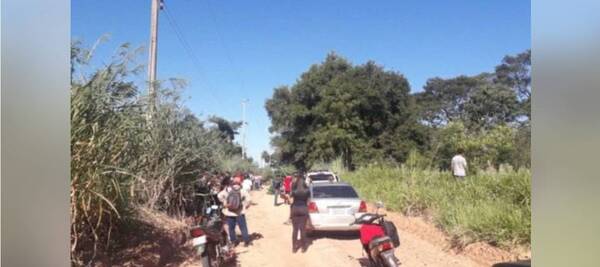 Secuestraron a tres personas y familia pagó 40.000 dólares para la liberación