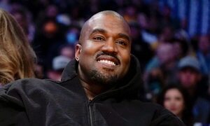 Twitter suspende de nuevo la cuenta de Kanye West por “incitación a la violencia”