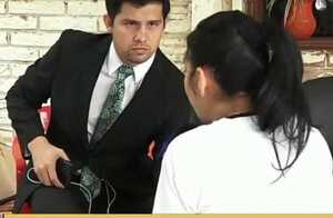 Exempleada de Javier Ibarra detenida: “Jamás haría por dinero algo así”