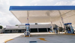 Preocupa proliferación de estaciones de servicios en Asunción