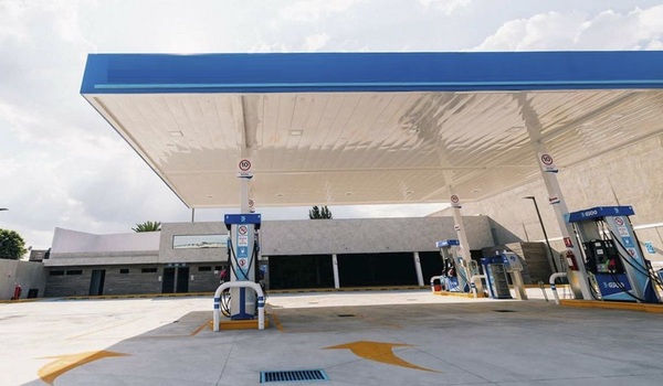 Preocupa proliferación de estaciones de servicios en Asunción