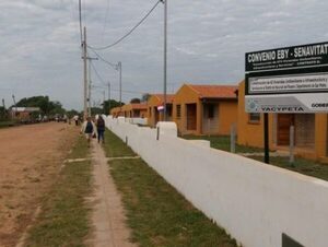 Déficit habitacional: cerca de un millón de viviendas necesitan mejoras · Radio Monumental 1080 AM
