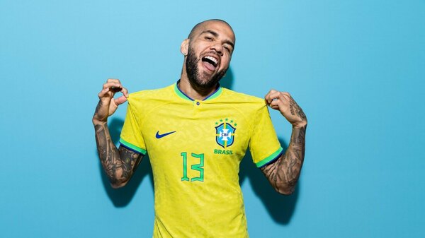 Una Brasil totalmente alternativa define la suerte de Camerún en Catar 2022