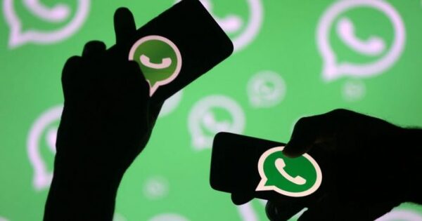 USUARIOS DE WHATSAPP PADECEN POR LOS CAPRICHOS DEL TAL ZUCKERBERG DUEÑO DE LA APLICACIÓN - La Voz del Norte