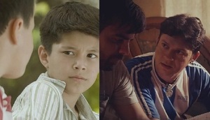 Se viene a "latele" el capítulo final de "Qmbia Juan: la serie" - Teleshow
