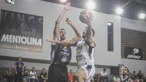 Violencia en la Liga Nacional de Básquet