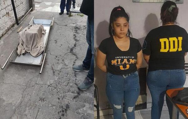 Mujer guardó el cadáver de su hija de 5 años en una caja durante meses y la usó como “mesita de luz” – Prensa 5