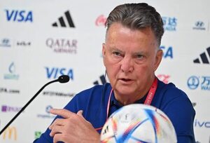 Mundial Qatar 2022: “Queremos ser campeones del mundo” - Mundial Qatar 2022 - ABC Color