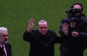 Preocupación en Turquía por nueva ley mordaza contra medios de comunicación - Mundo - ABC Color