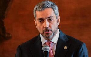 Abdo anticipa veto si prospera derogación del convenio con Unión Europea – Prensa 5