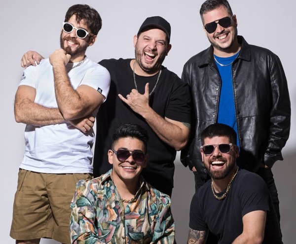 La Nuestra lanza nuevo álbum “Tal cual” - trece