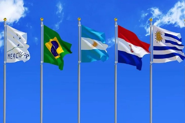 Uruguay entiende que “normativas no vigentes” permite que haga acuerdos fuera del Mercosur, afirman