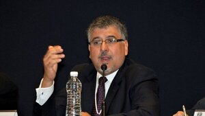 Experto en energía sostiene que precio de la nafta debe bajar G. 2.000