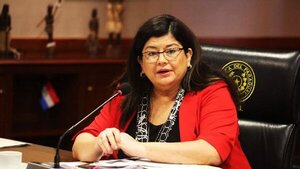 Así como Fretes, Llanes tampoco quiere renunciar a su cargo en CSJ