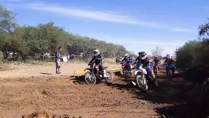 Estrenarán nuevo parque motor con motivo solidario en Mariscal Estigarribia