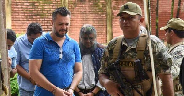 La Nación / Fiscalía ordena autopsia a supuesto miembro del cartel de Sinaloa fallecido en Tacumbú