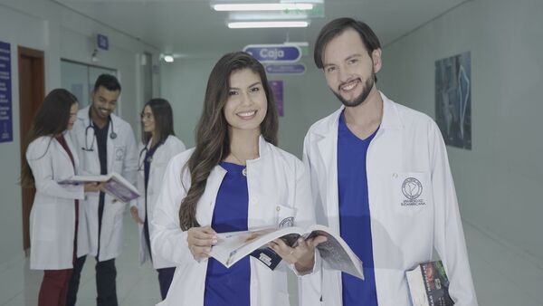 Una red de instituciones que democratiza el acceso a la educación universitaria | Revista 5Días Weekend | 5Días