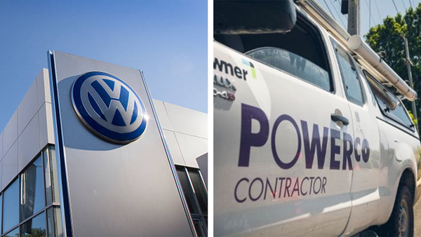 Volkswagen y PowerCo buscan ubicación para una gigafábrica de baterías en Canadá - Revista PLUS