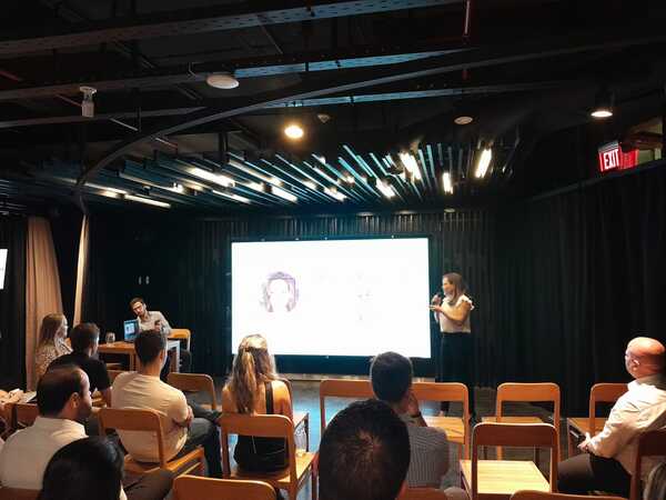 Americana celebró la última edición del Global MBA Talks del año | Eventos - Premiaciones | 5Días