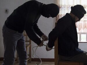 Familia de secuestrado en Amambay pagó 40.000 dólares por rescate · Radio Monumental 1080 AM