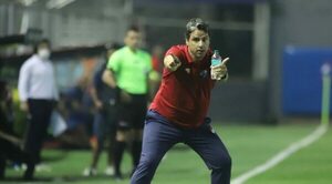 Rorro López es el nuevo técnico de Guaraní