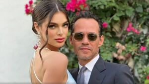 Nadia Ferreira inició preparativos para su casorio con Marc Anthony
