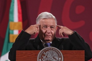 López Obrador pedirá la integración de América en cumbre con EEUU y Canadá - MarketData