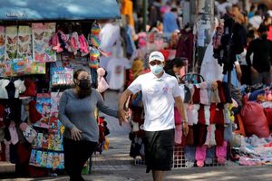 La inflación de noviembre en Honduras fue 0,98% y la acumulada se ubicó en 9,39% - MarketData