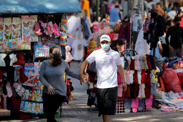 La inflación de noviembre en Honduras fue 0,98% y la acumulada se ubicó en 9,39% - MarketData